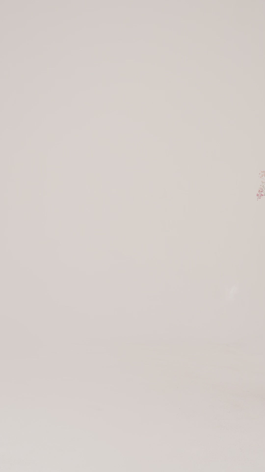 Organza Floral Beaded Dress